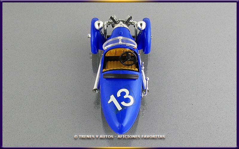 Morgan Darmont Cyclecar