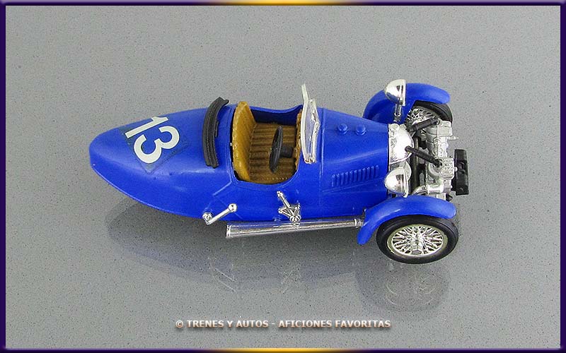 Morgan Darmont Cyclecar