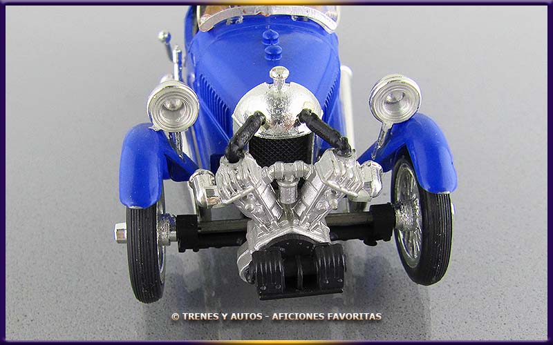 Morgan Darmont Cyclecar