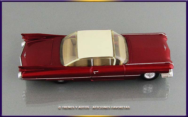 Cadillac Coupé Deville