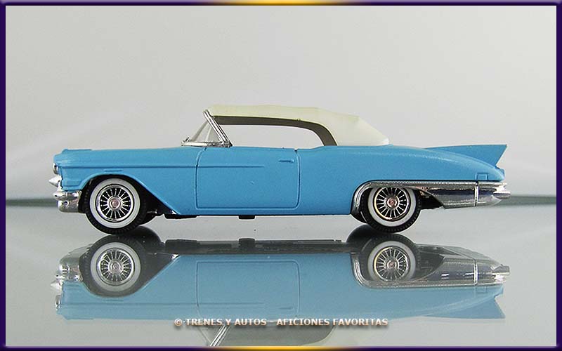 Cadillac Eldorado Biarritz Convertible