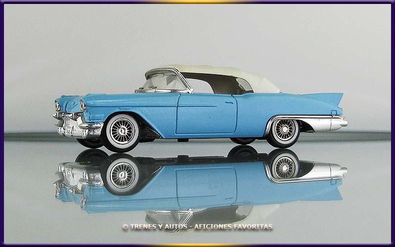 Cadillac Eldorado Biarritz Convertible