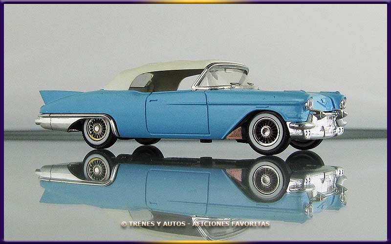 Cadillac Eldorado Biarritz Convertible