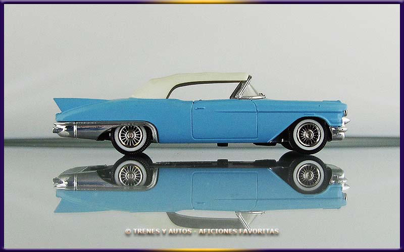 Cadillac Eldorado Biarritz Convertible