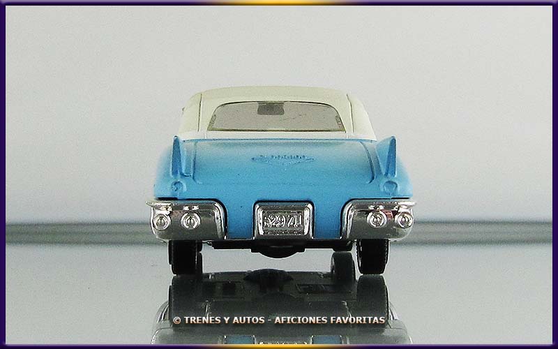 Cadillac Eldorado Biarritz Convertible