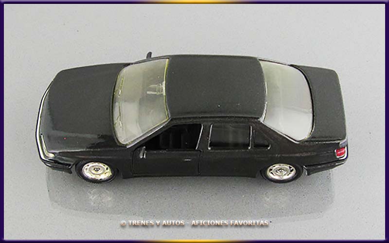 Peugeot 605