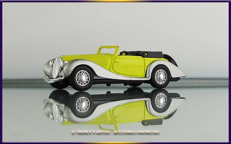 Delahaye 135 M