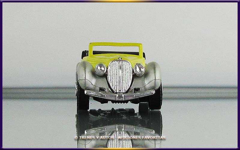 Delahaye 135 M