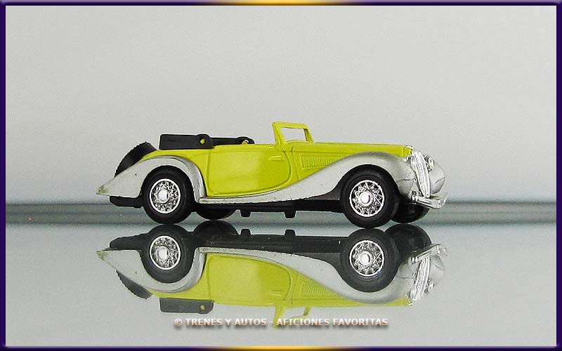 Delahaye 135 M