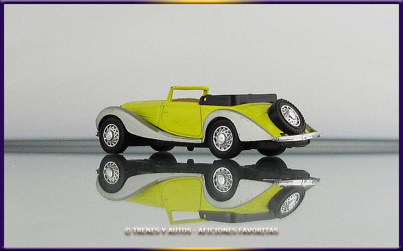 Delahaye 135 M