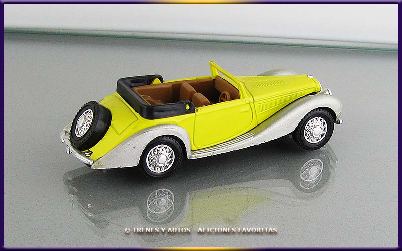 Delahaye 135 M