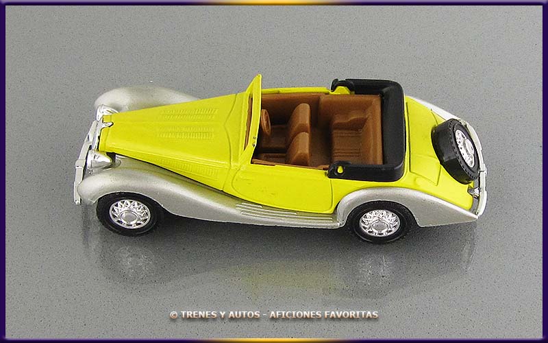 Delahaye 135 M