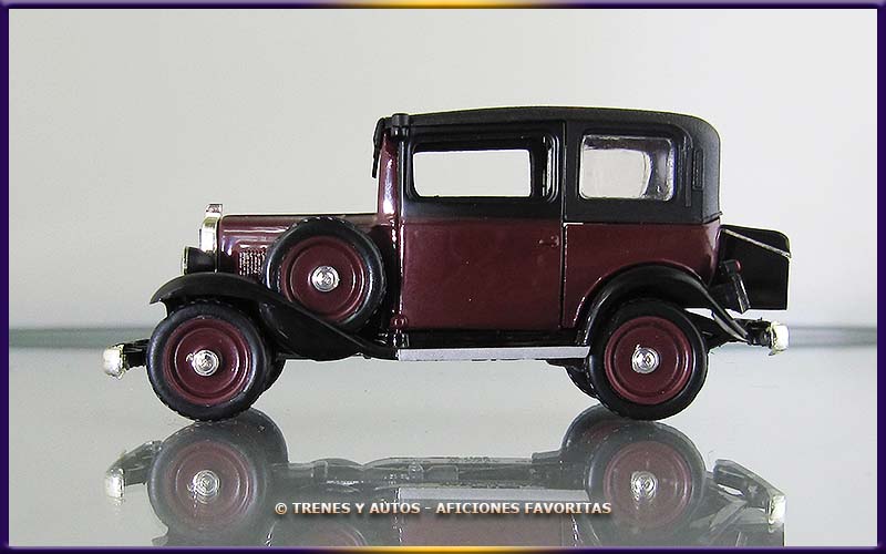 Fiat 508 Balilla