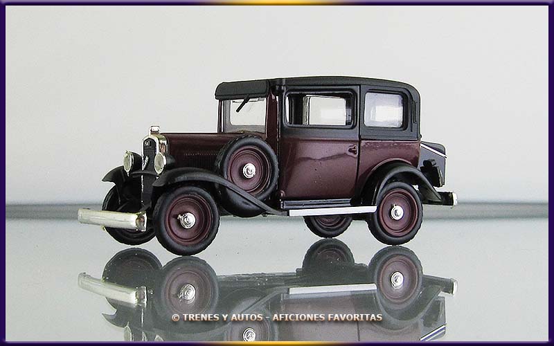Fiat 508 Balilla