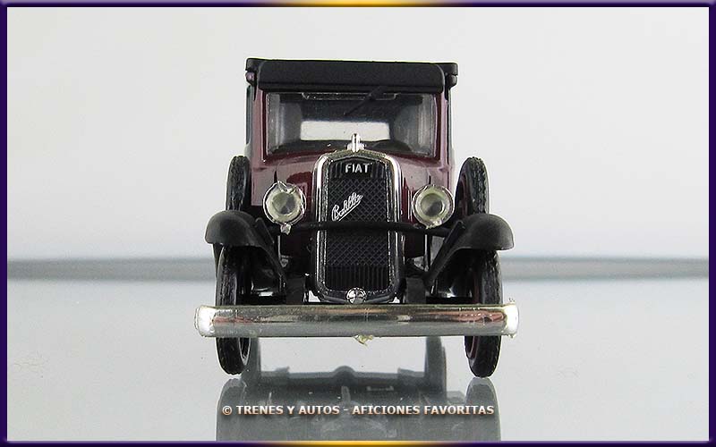 Fiat 508 Balilla