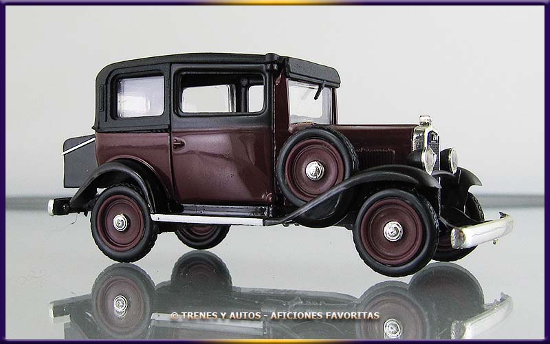 Fiat 508 Balilla