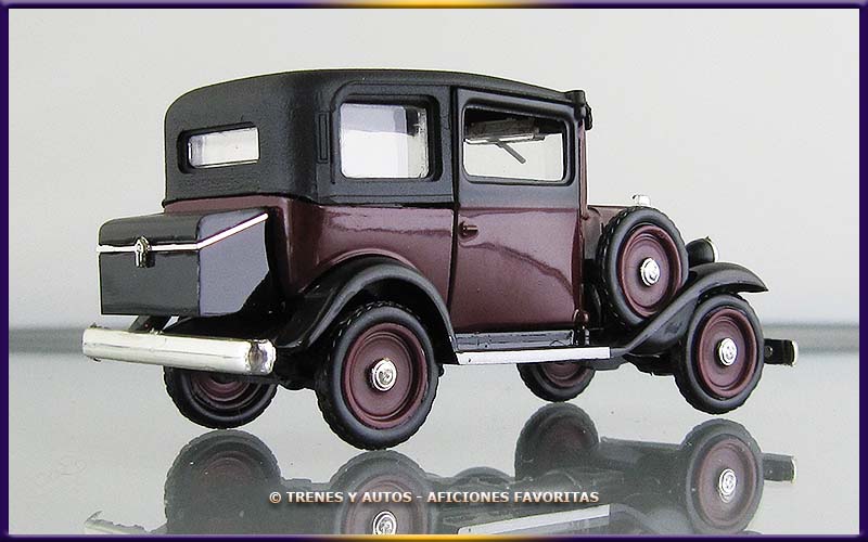 Fiat 508 Balilla