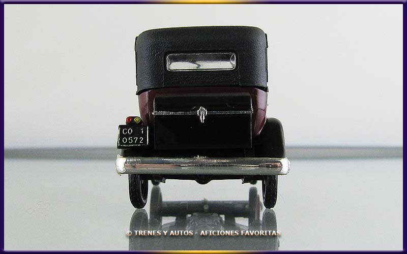 Fiat 508 Balilla