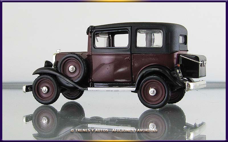 Fiat 508 Balilla