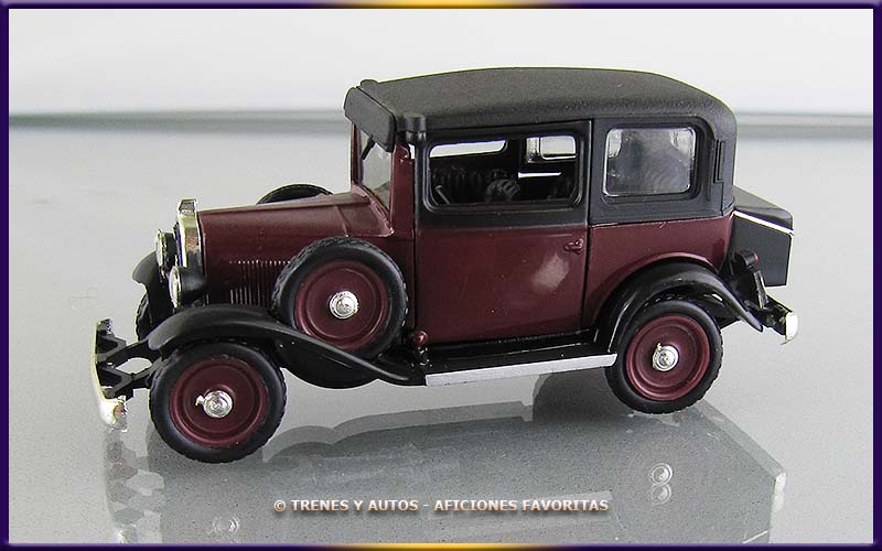 Fiat 508 Balilla