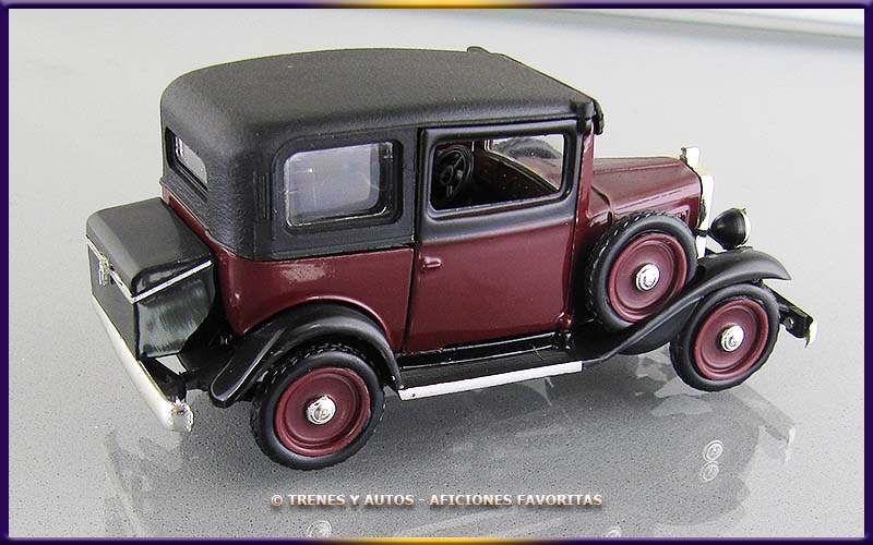 Fiat 508 Balilla
