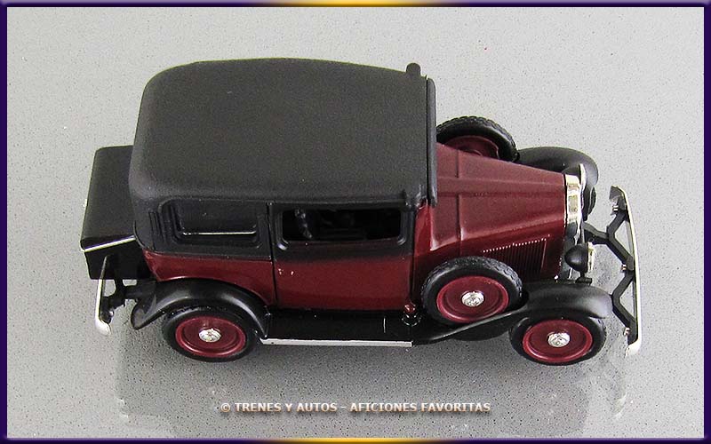 Fiat 508 Balilla