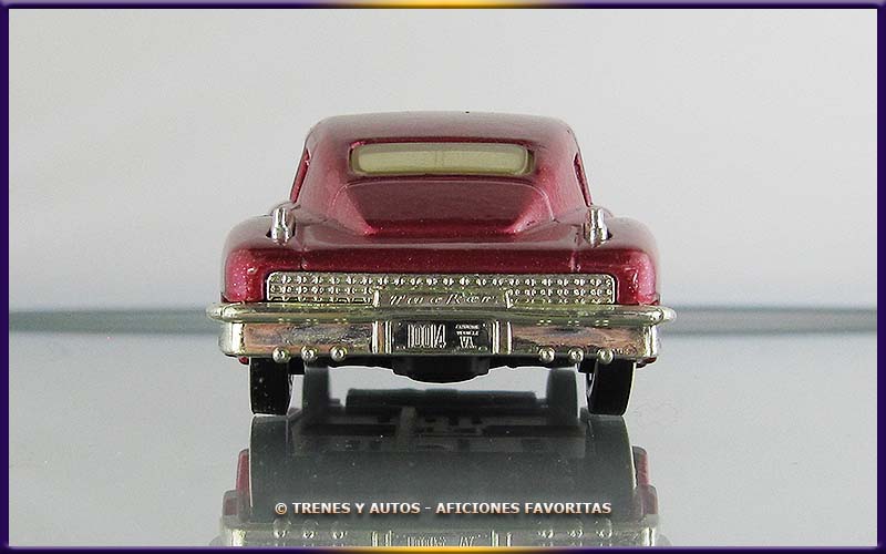 Tucker Torpedo