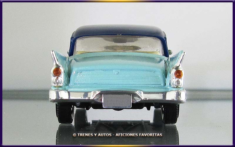 Studebaker Silver Hawk