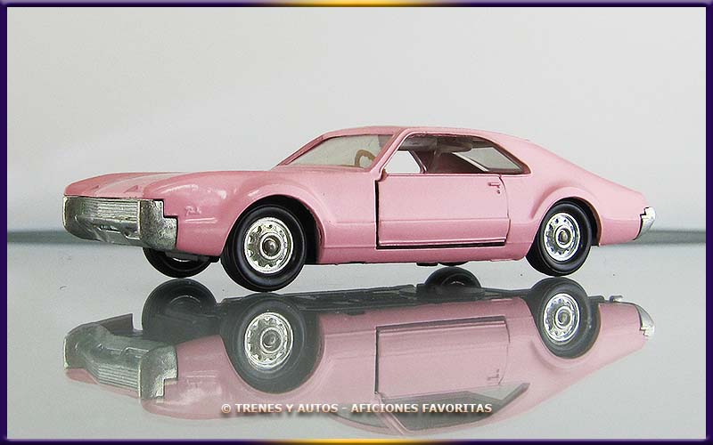 Oldsmobile Toronado