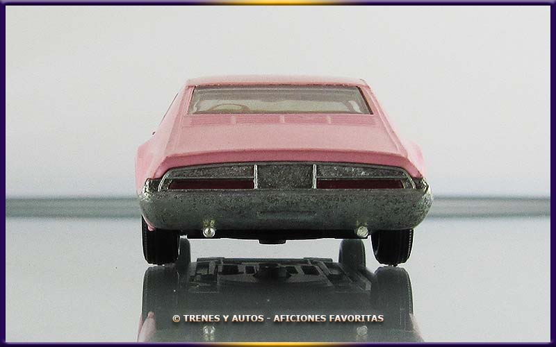 Oldsmobile Toronado