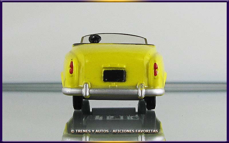 Peugeot 403 Cabriolet