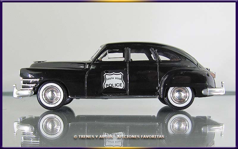 Chrysler Windsor