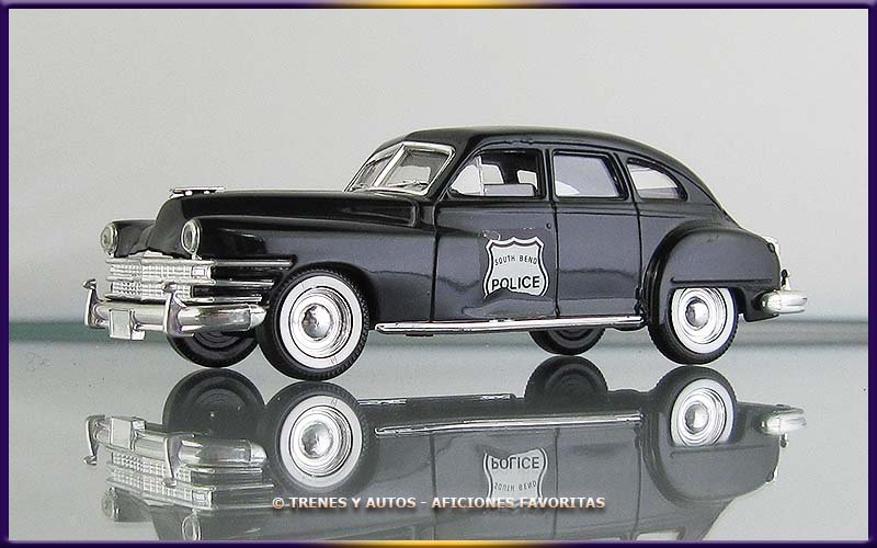Chrysler Windsor