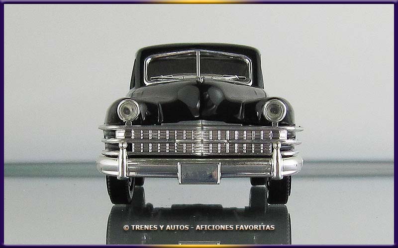 Chrysler Windsor