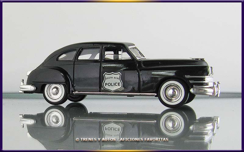 Chrysler Windsor
