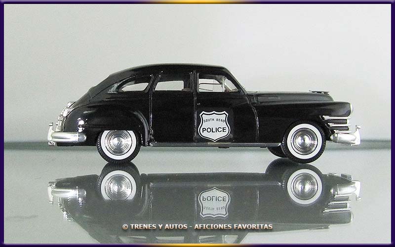 Chrysler Windsor