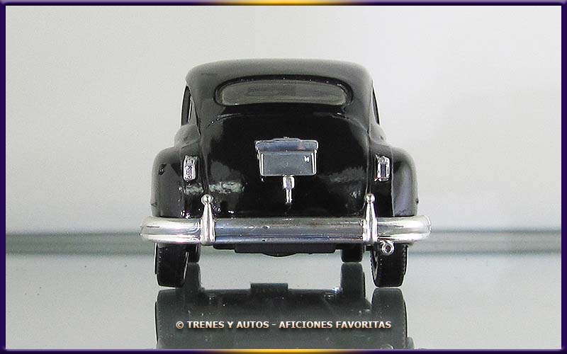 Chrysler Windsor