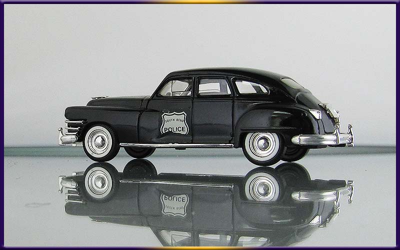 Chrysler Windsor