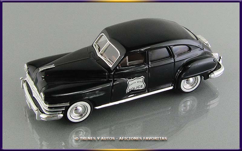 Chrysler Windsor