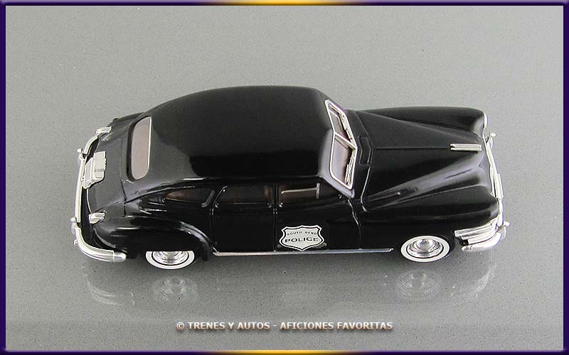 Chrysler Windsor