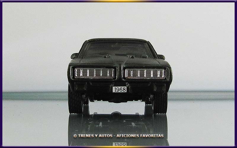 Pontiac GTO