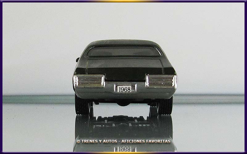 Pontiac GTO