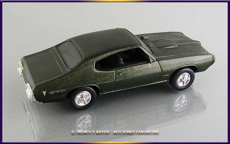 Pontiac GTO