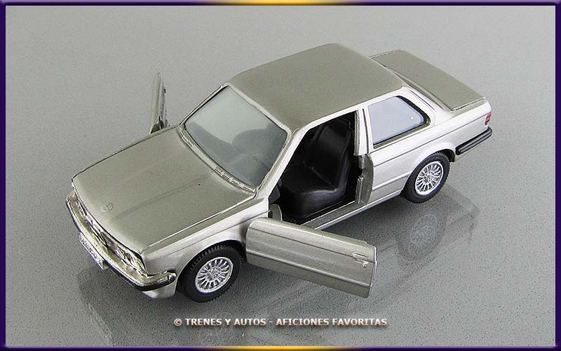 BMW 325i (E30)