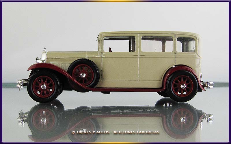 Talbot Pacific Limousine