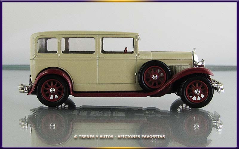 Talbot Pacific Limousine