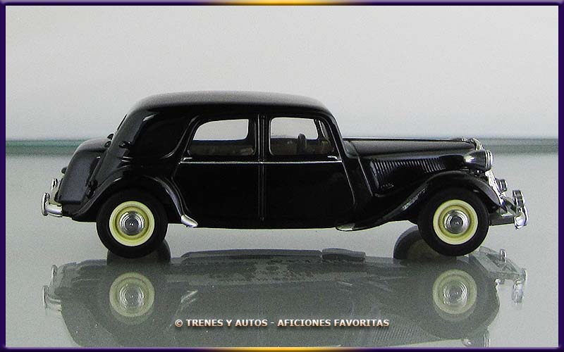 Citroën 15 CV
