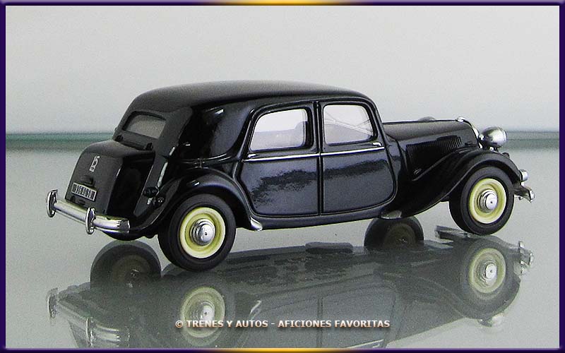 Citroën 15 CV