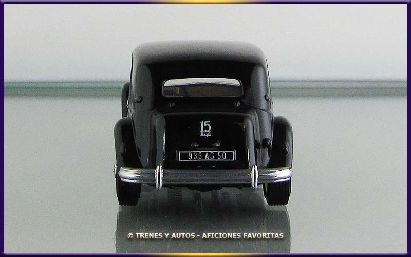 Citroën 15 CV