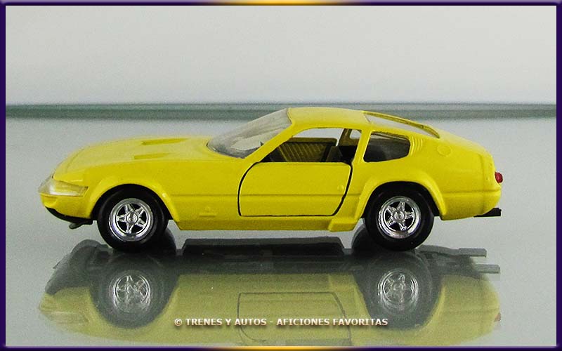 Ferrari 365 GTB4